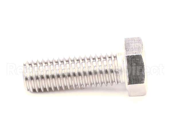 004352571 Jbt Screw, Cap, Hex, 1/2-13 X