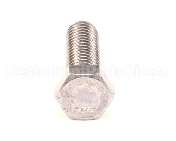 004352572 Jbt Screw,Cap,Hex,Lh,1/2-13 X