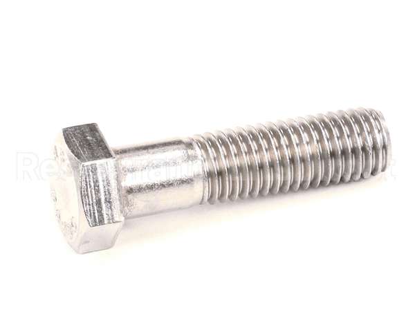004352661 Jbt Screw,Cap,Hex,5/8-11X2-1/2,Ss