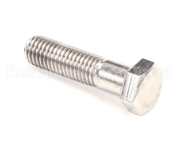 004352661 Jbt Screw,Cap,Hex,5/8-11X2-1/2,Ss