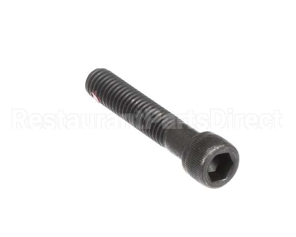 004355051 Jbt Screw,Cap,Hex,Skt Hd,3/8-16 X