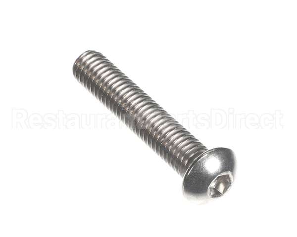 004355116 Jbt Screw,Cap,Skt,3/8-16 X 2Lg,
