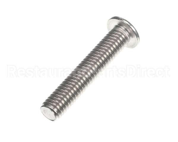 004355116 Jbt Screw,Cap,Skt,3/8-16 X 2Lg,