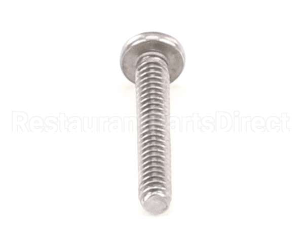004392193 Jbt Screwmachpan#6-32 X 78Lg