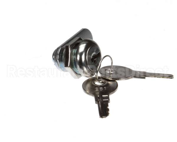 00449.00 Cma Lock And Key