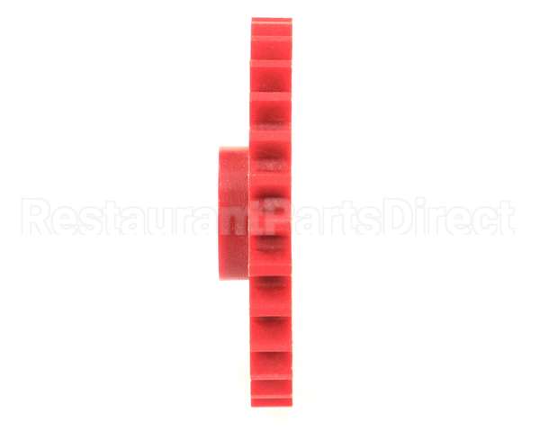 0045-400 Somerset Industries Gear Spur 28T Plastic