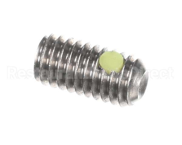 004541138 Jbt Screw,Soc Set 3/8-16 X 3/4, Ss