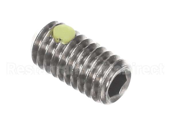 004541138 Jbt Screw,Soc Set 3/8-16 X 3/4, Ss