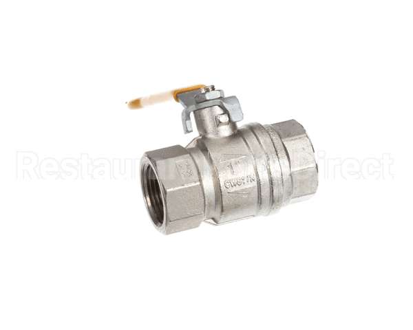 004553 Keating Drain Valve 1 10X11 14 Fryer