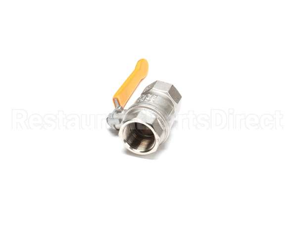 004554 Keating Drain Valve 1-14 18 Up Fryer
