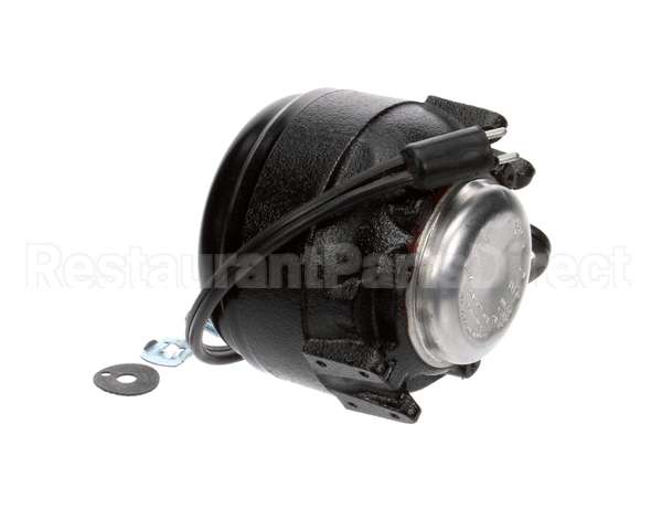 0045781 Hussmann Motor-Fan 30 W 60 Cy Cw