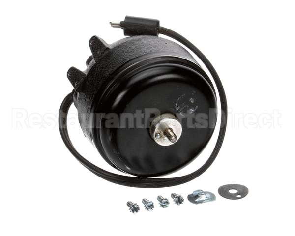 0045781 Hussmann Motor-Fan 30 W 60 Cy Cw