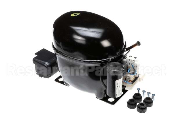 00466L Grindmaster Cecilware Compressor (Old 00082)-Ht3/Mt3