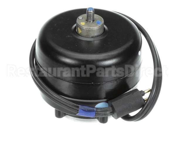 0047000 Hussmann Motor-12W Sp 115V Cw50/60 Cy
