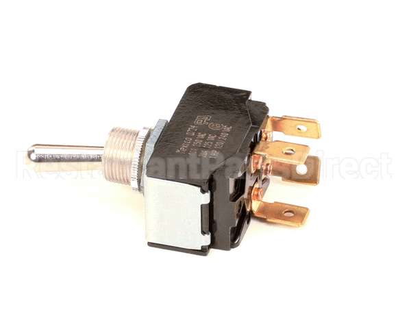 00471.10 Cma Toggle Switch Dpst 20 Amp