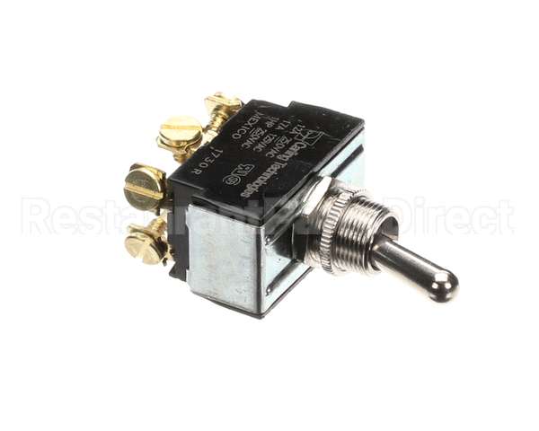 00475.00 Cma Toggle Switch Dpdt 20 Amp/Deli