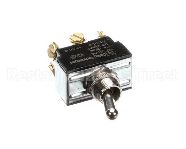 00475.00 Cma Toggle Switch Dpdt 20 Amp/Deli