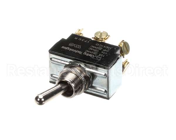 00475.00 Cma Toggle Switch Dpdt 20 Amp/Deli