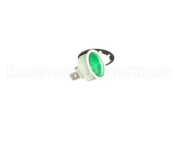 00476.00 Cma Running Light 115V(1D) Green