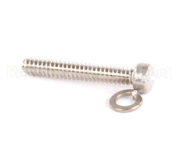 004805 Keating Screw 6-32 X 7/8 Pan Head Phil