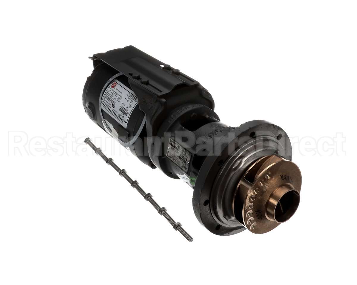 004844F Raypak Pump Assy