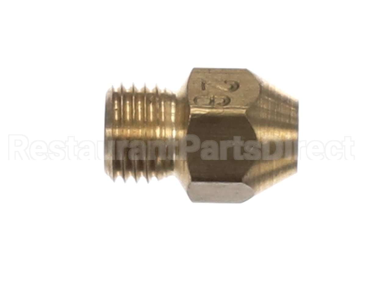 004856 Hardt Jet 28 (Mk Vinf 43 Top Burner Natural)