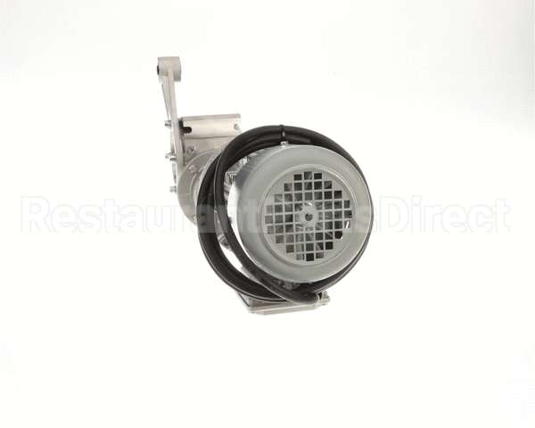 004A0579 Sipromac Gearmotor Warm Plate Assembly