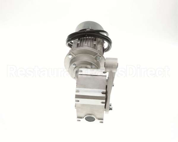 004A0579 Sipromac Gearmotor Warm Plate Assembly