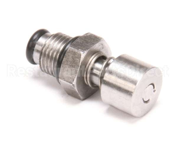 004A0654 Sipromac Needle Valve Preassembly