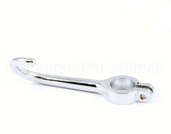 004R T&S Brass Finger Hook Assembly