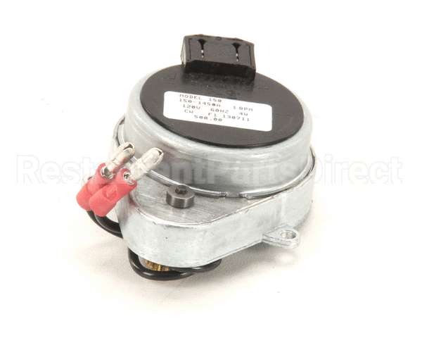 00500.00 Cma Timer Motor 90 Sec 115V/60Hz