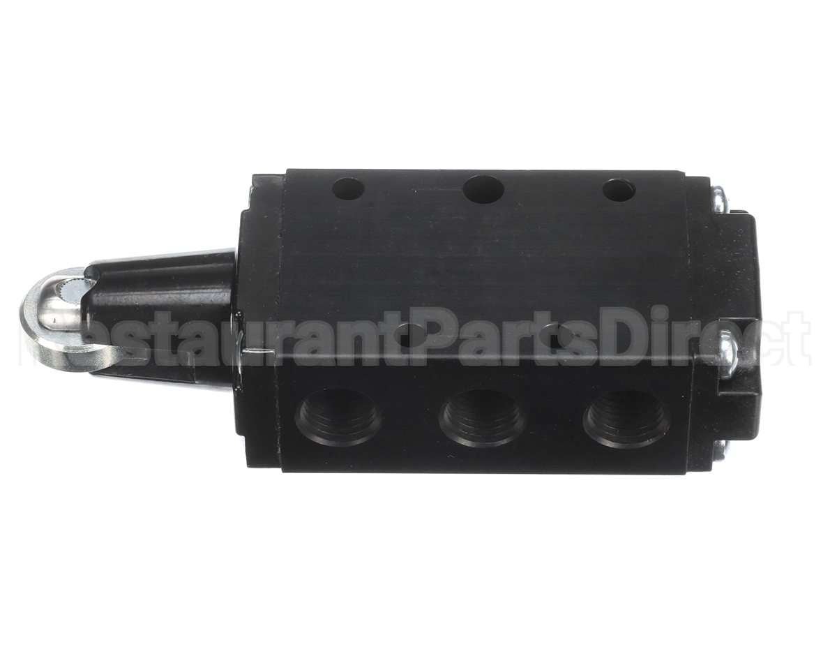 00502.0000 Shaver - Keen Kutter Air Valve