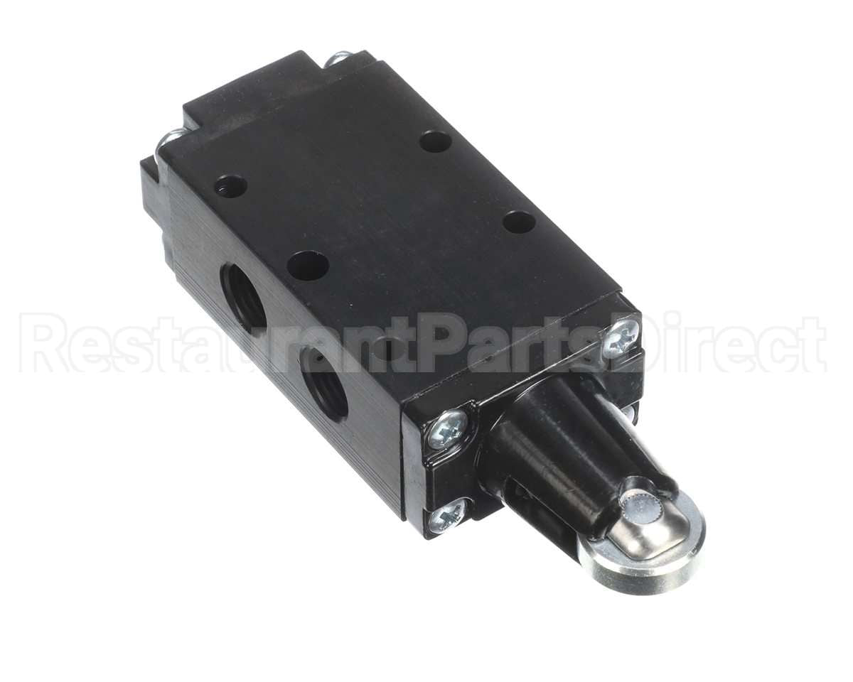 00502.0000 Shaver - Keen Kutter Air Valve