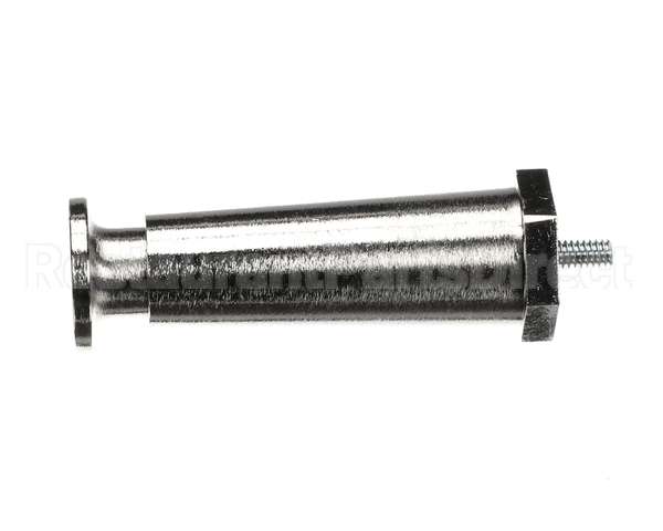 00511.0000 Bunn Leg,4.0Adj Satin Nkl .250-20