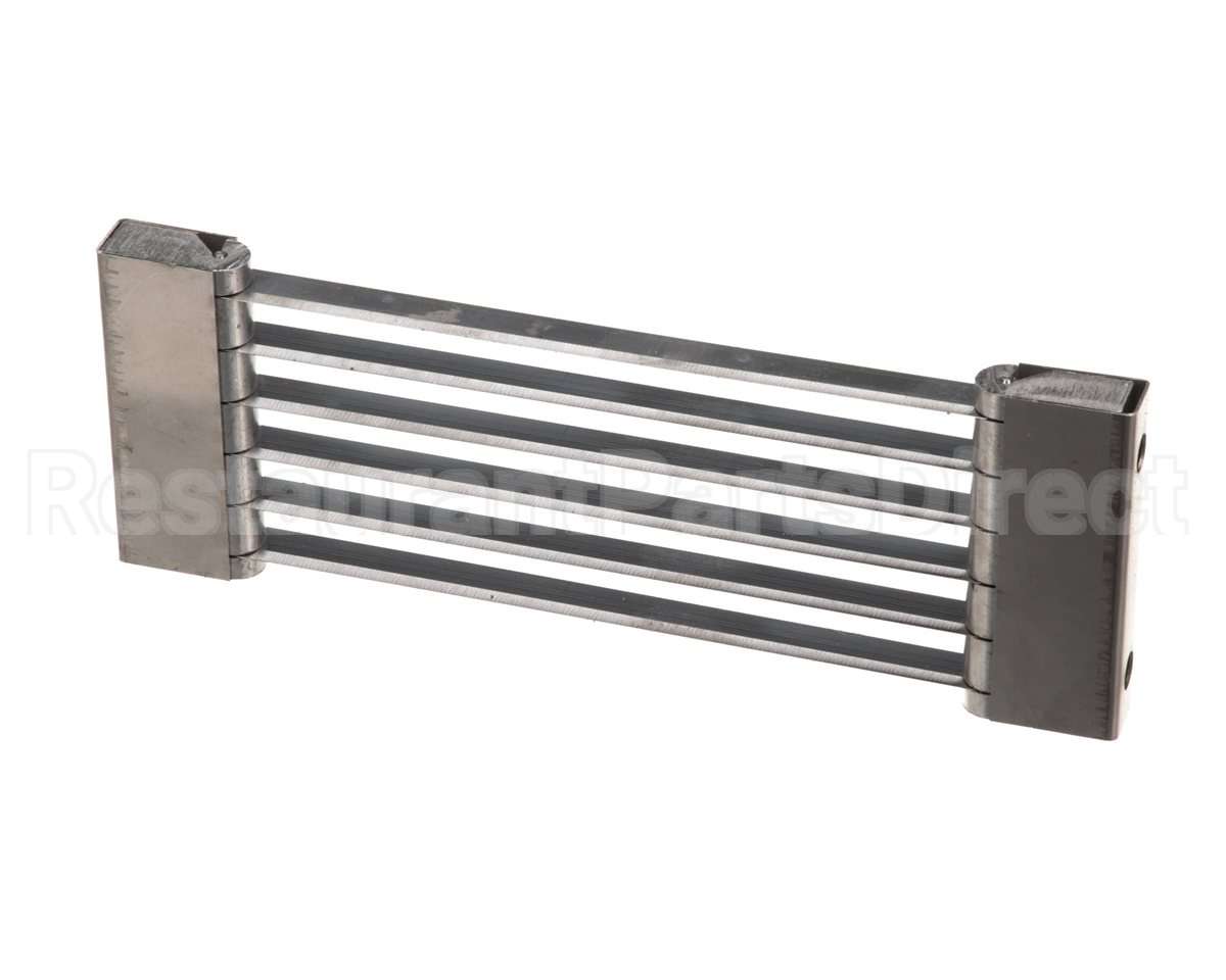 00512.0000 Vollrath 12 Blade Assembly