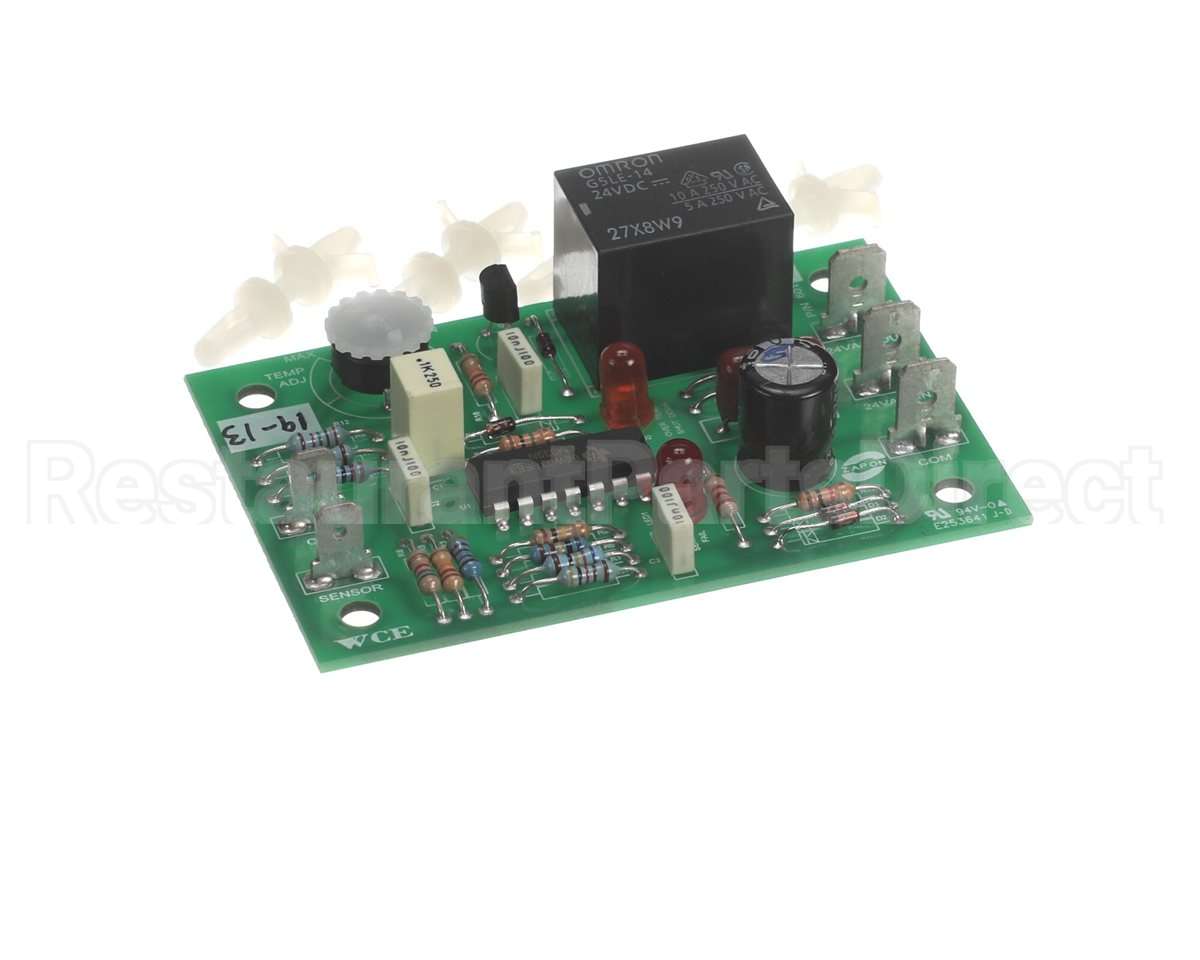 005197F Raypak Operating Limit