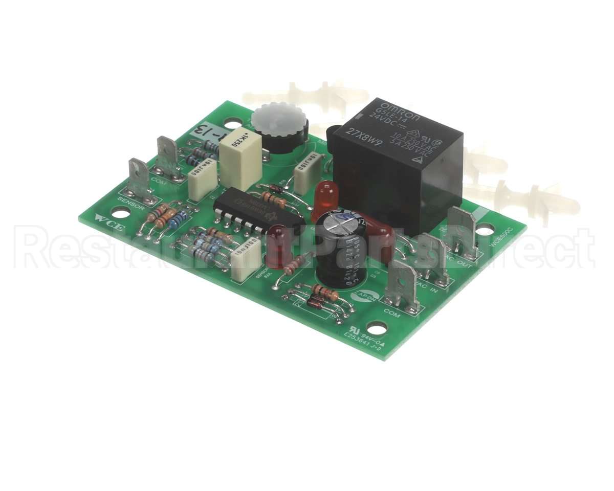 005197F Raypak Operating Limit