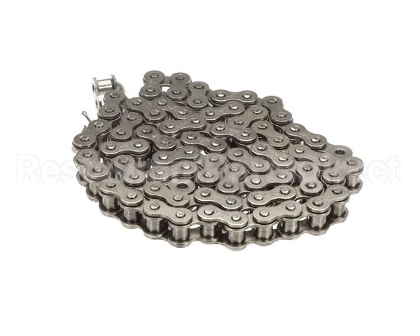 005245024 Jbt Chain,#50,81 Links,50-5/8Lg,