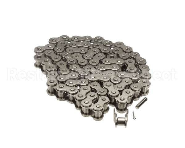 005245024 Jbt Chain,#50,81 Links,50-5/8Lg,