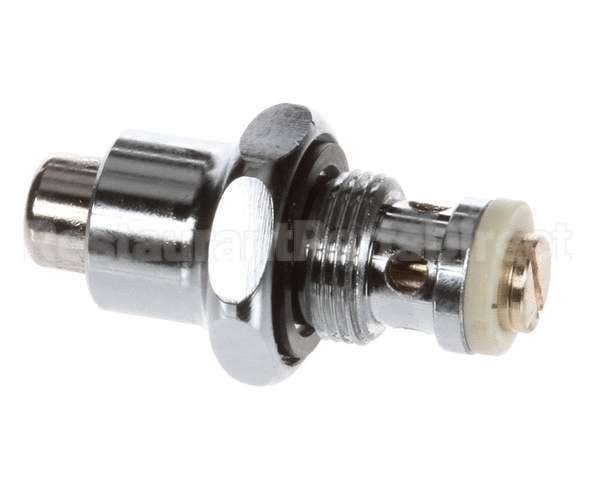 005312-40 T&S Brass Pedal Valve Bonnet Assembly