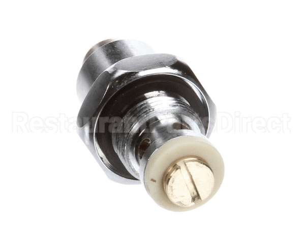 005312-40 T&S Brass Pedal Valve Bonnet Assembly