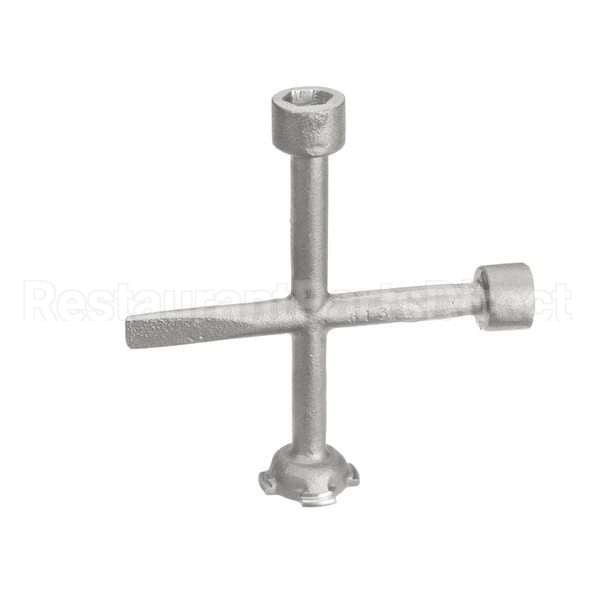 005339 Compatible Groen Wrench Cross & Rotor
