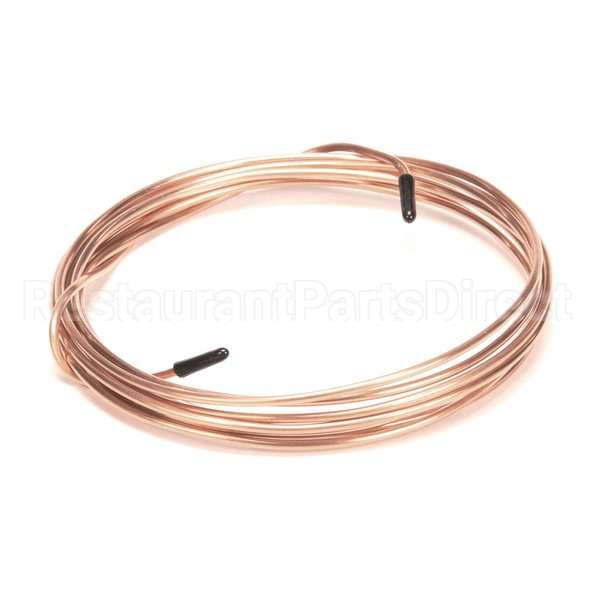 0053409-S Compatible Delfield Tube, Capilary, Ref, 400, 4048, 40