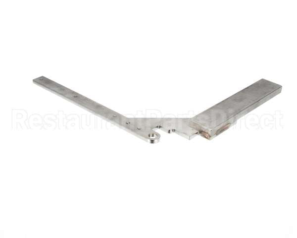 005404-000 Viking Commercial Arm Counterweight Assembly L.h.