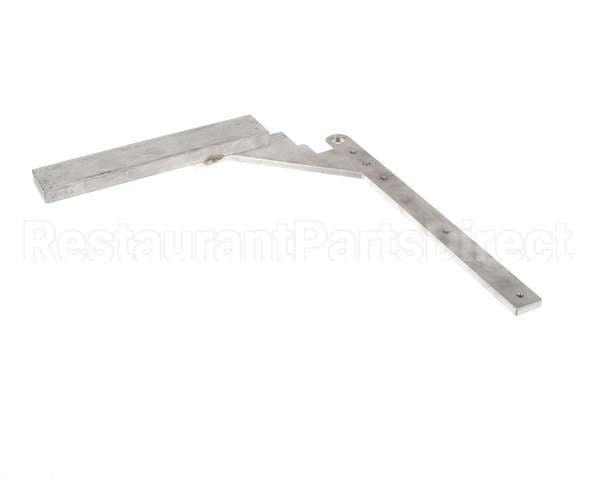 005404-000 Viking Commercial Arm Counterweight Assembly L.h.