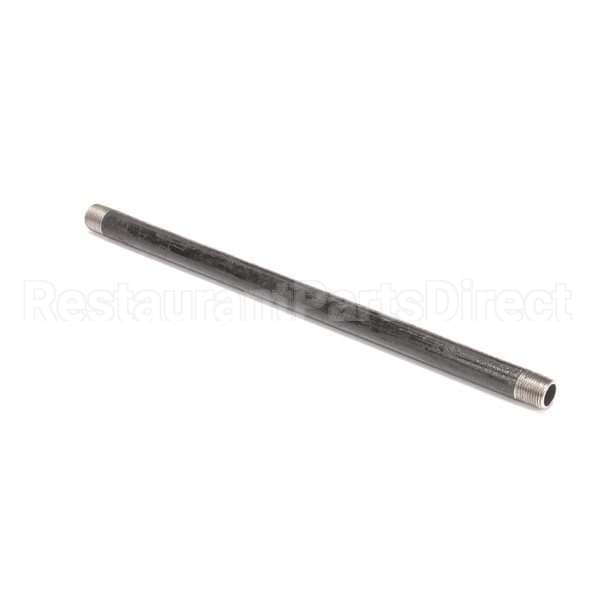 005485 Compatible Groen Nipple 3/8" Npt X 12-1/2 "