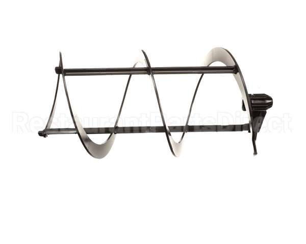 00556L Grindmaster Cecilware Spiral Outer Black-Mt/Nht