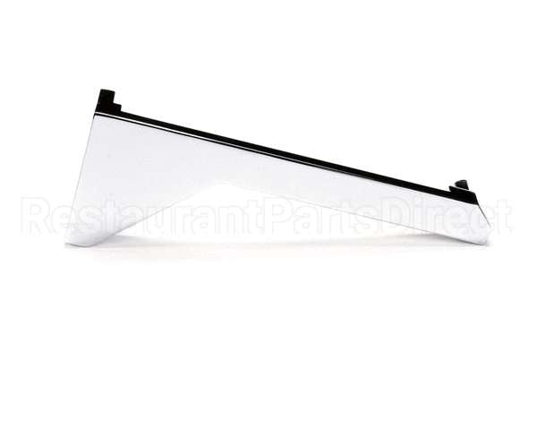 005572-000 Viking Commercial End Cap Shelf Left