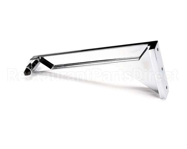 005572-000 Viking Commercial End Cap Shelf Left