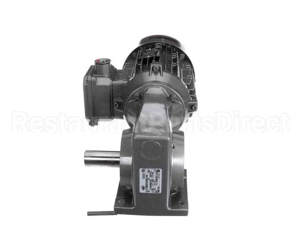 005617345 Jbt Gear Motor 230V/460V 50Hz/60Hz